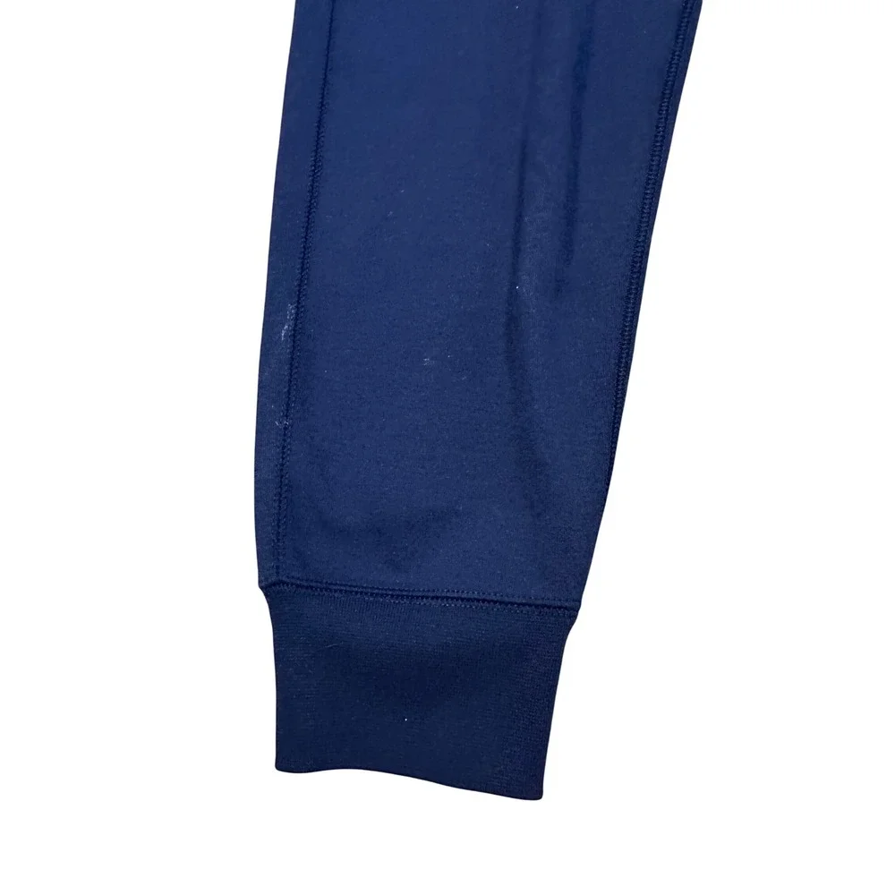 Polo‎ Ralph Lauren Mens Navy Blue Jogger Sweatpants NWT Size Large L/G